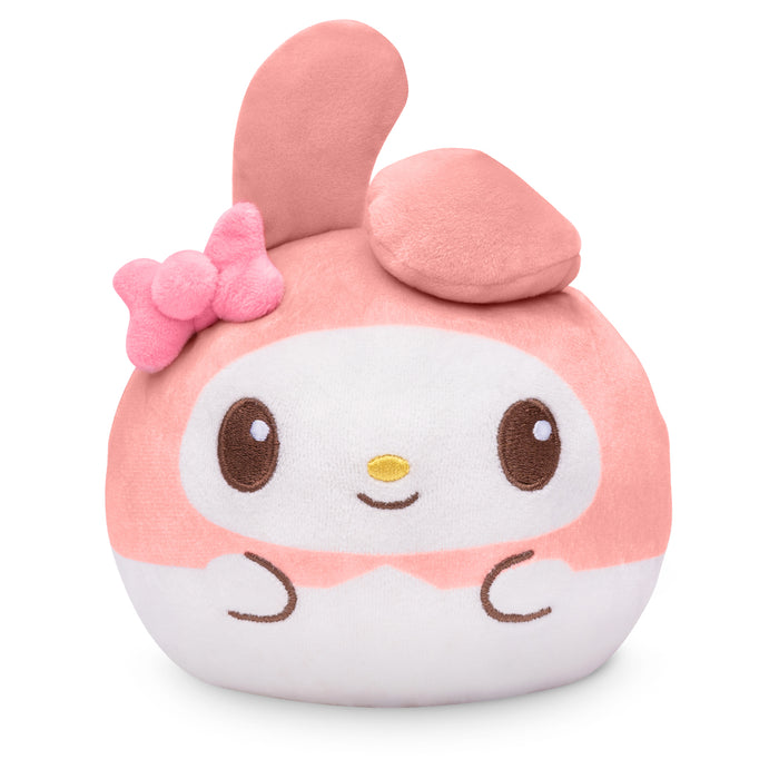 My Melody Ice Cream Cone 4” Reversible Plushie: My Melody