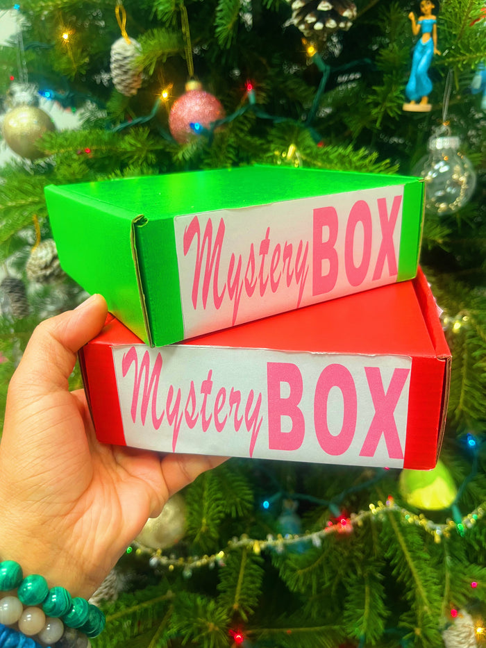 Mystery Box