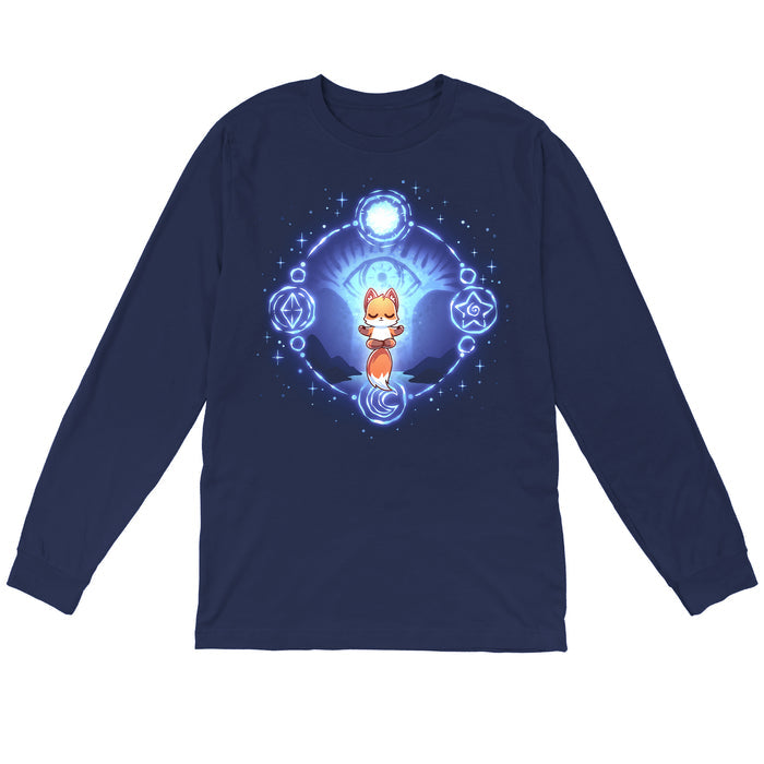 Long Sleeve T-shirt / Unisex / S