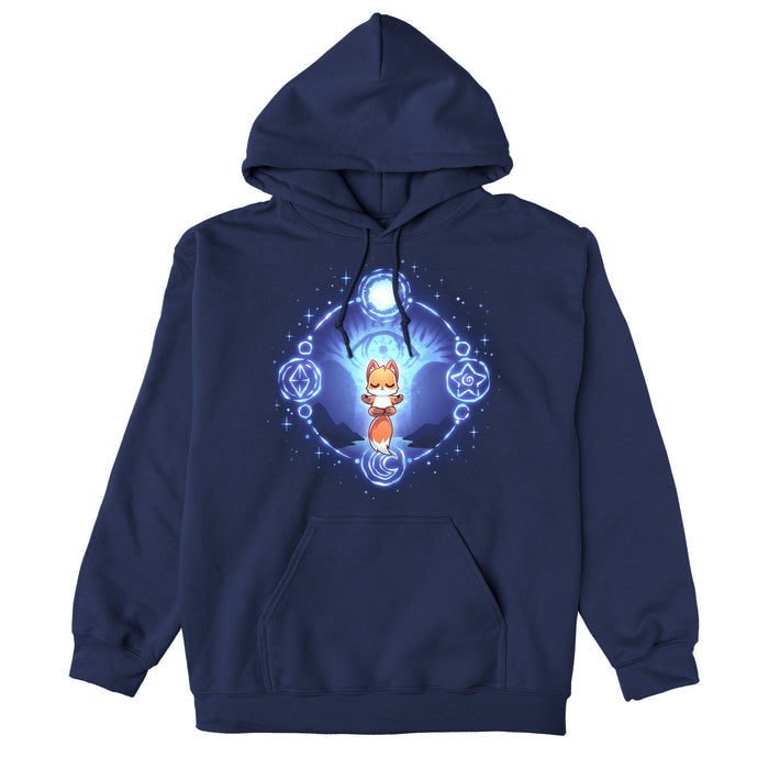 Pullover Hoodie / Unisex / S