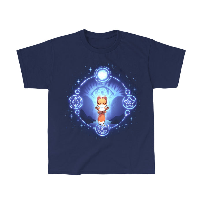 Classic Cotton T-shirt / Kids' / S