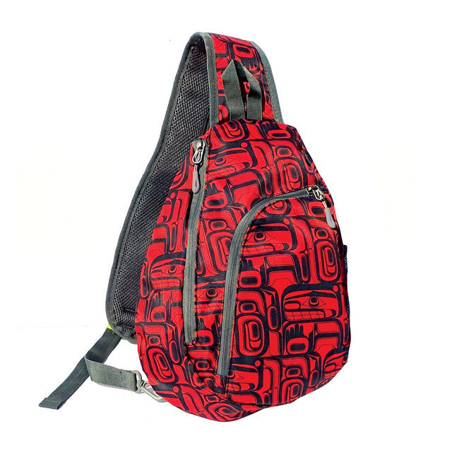 NATIVE NORTHWEST Sling Pack - Tradition