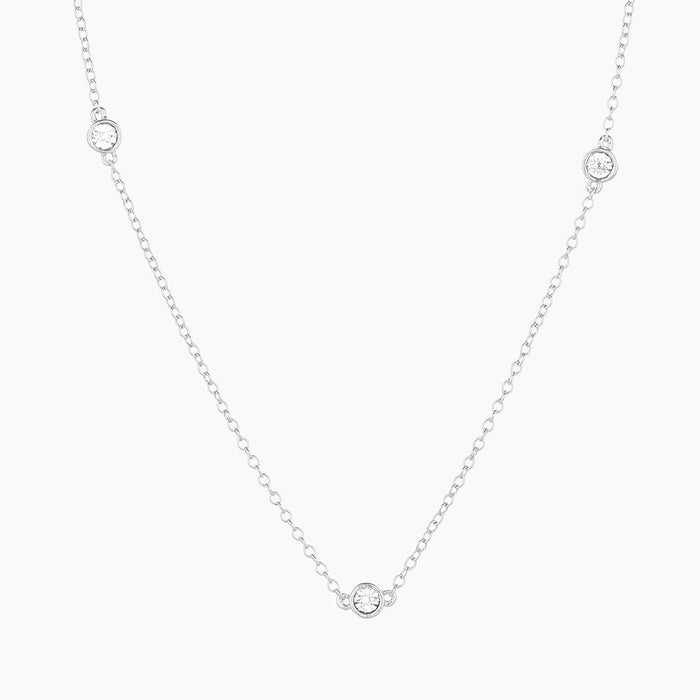 Necklace Dot-To-Dot Chain Waterproof
