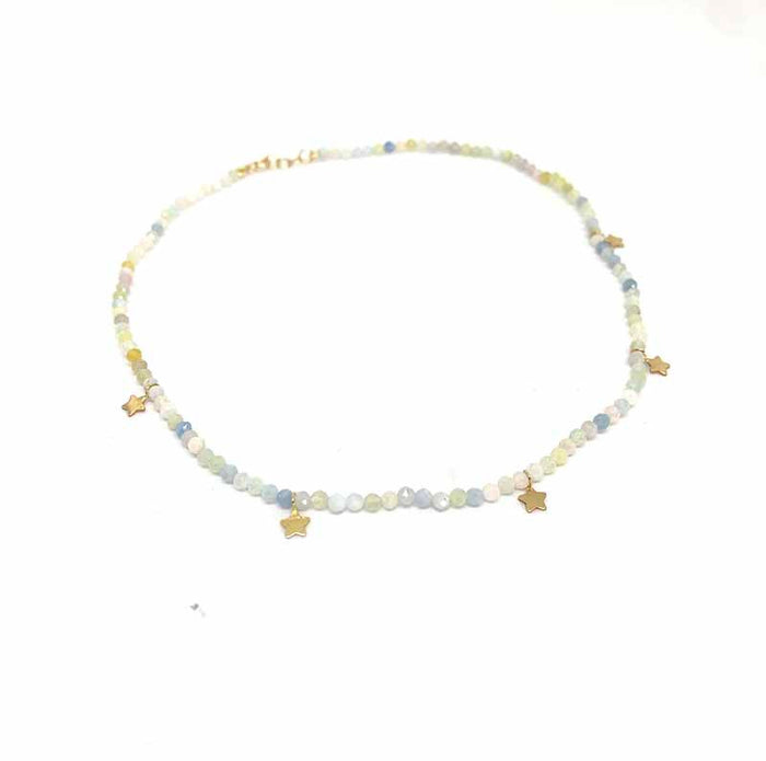 Necklace Twinkle Rainbow