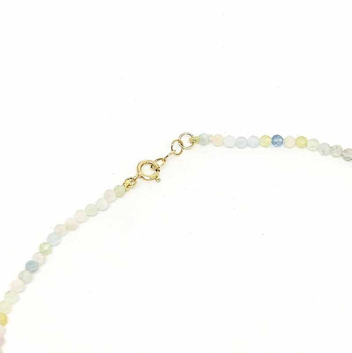 Necklace Twinkle Rainbow