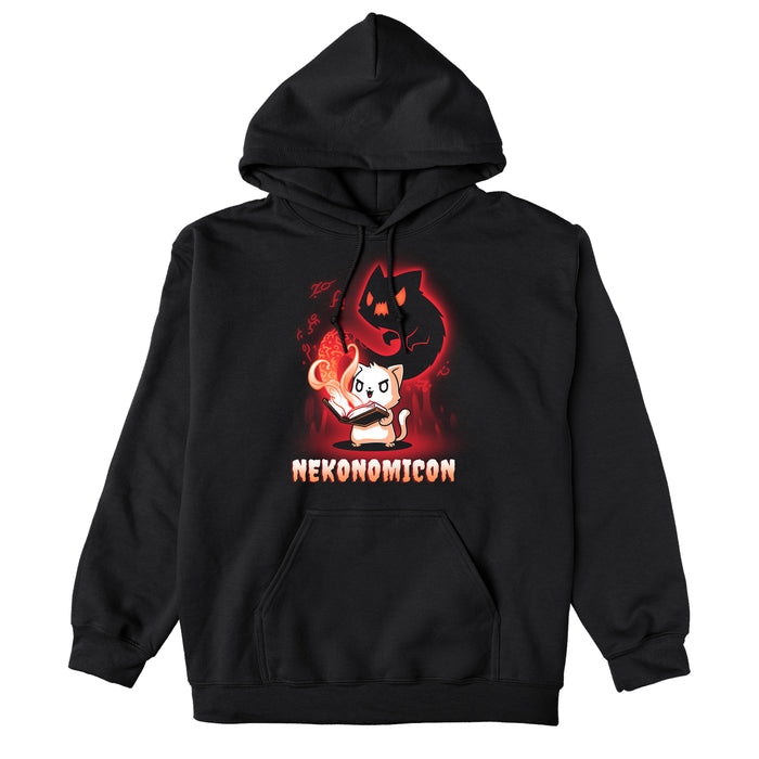 Pullover Hoodie / Unisex / S