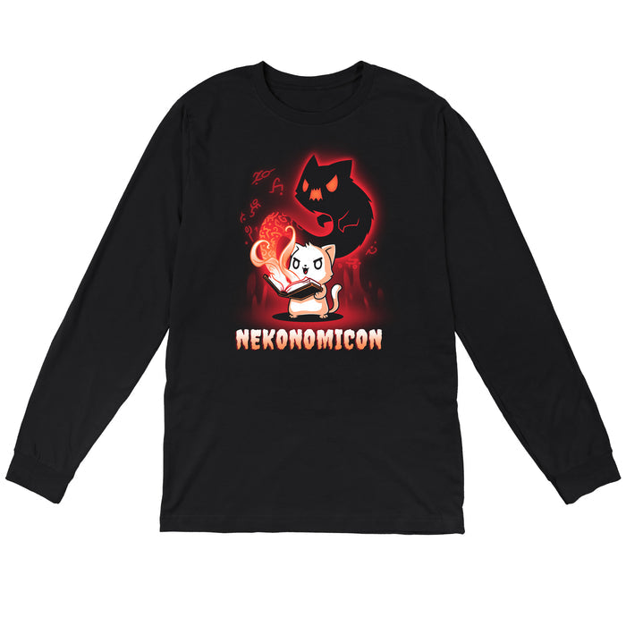 Long Sleeve T-shirt / Unisex / S