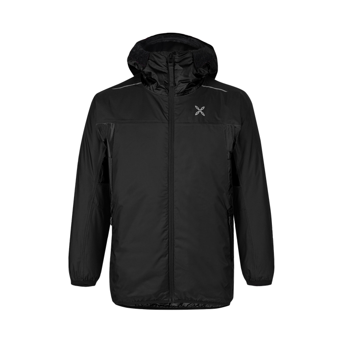 BLACK / 115