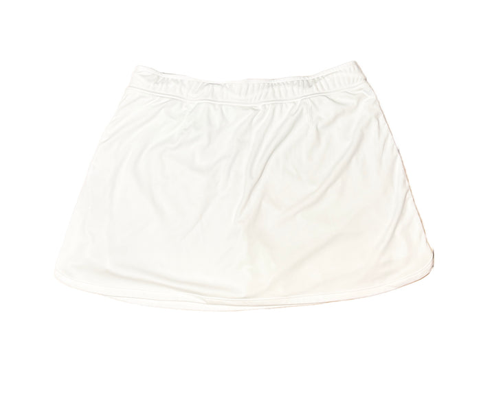 New Callaway Women's Drawstring Golf Skort Size L MSP$70