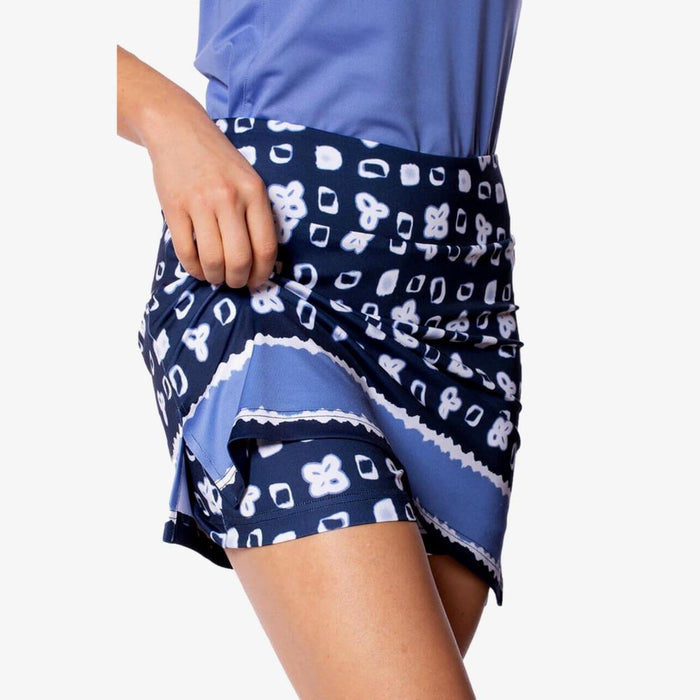 New Golftini Energy Golf Skort - Short Size XS MSP$125