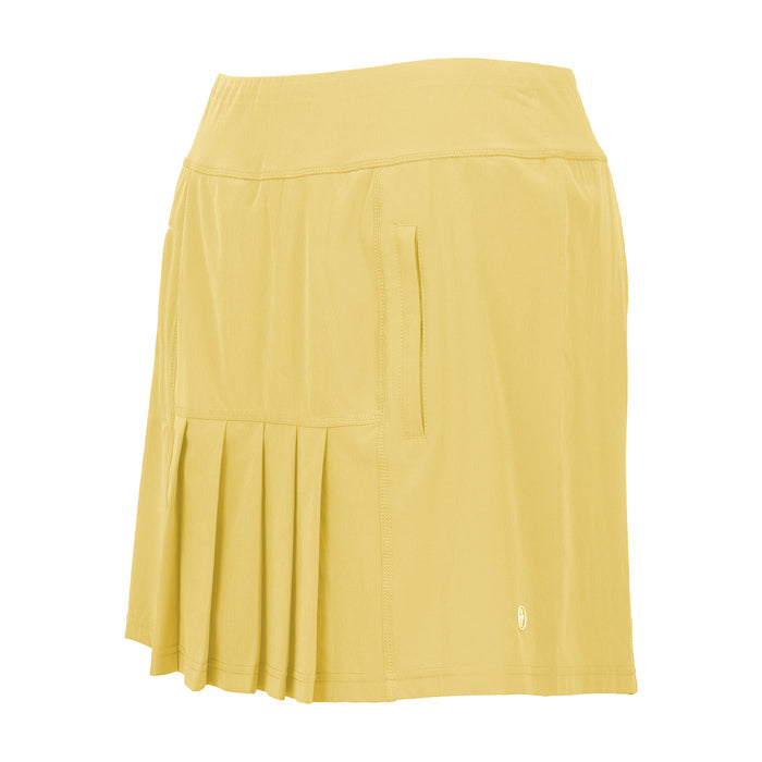 New Jofit Women's Dash Skort 16.5" - Sunshine MSP$98