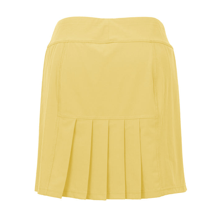 New Jofit Women's Dash Skort 16.5" - Sunshine MSP$98