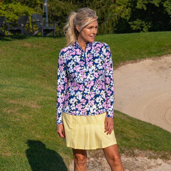 New Jofit Women's Dash Skort 16.5" - Sunshine MSP$98