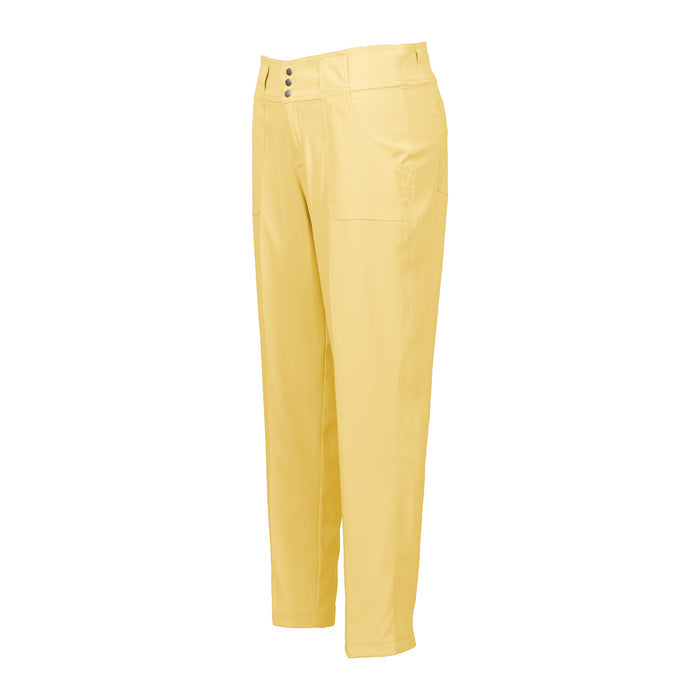 New Jofit Women's Everyday Pant 28" - Sunshine MSP$116