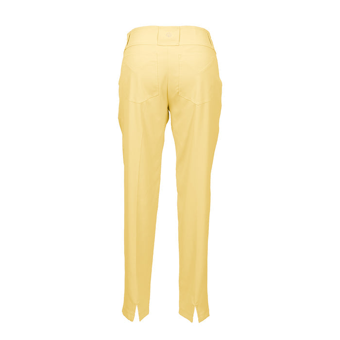 New Jofit Women's Everyday Pant 28" - Sunshine MSP$116