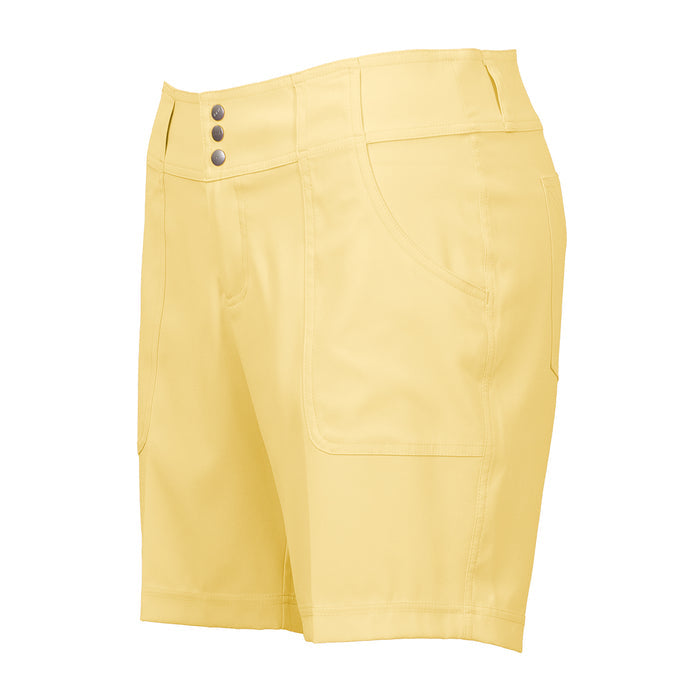 New Jofit Women's Everyday Short - Sunshine MSP$105