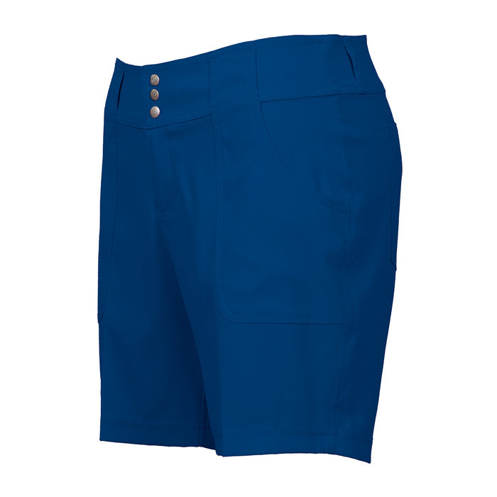New Jofit Women's Everyday Short 7.5" - Limoges MSP$105