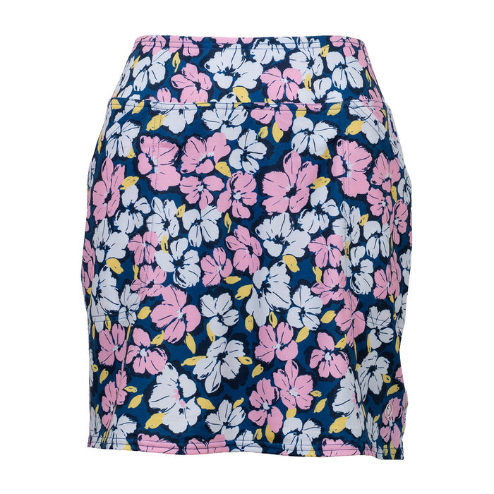 New Jofit Women's Mina Skort 17" - Sea of Flowers MSP$103