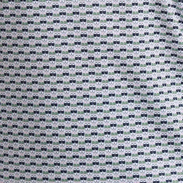 New Swannies Women's Grace Golf Polo - Navy