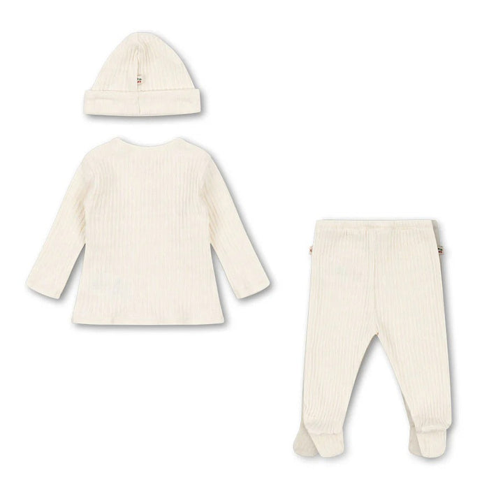Nia Maternity Package Gots Cherry