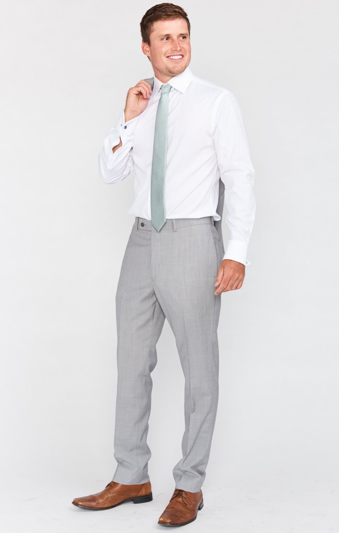 Silver Sage Solid
