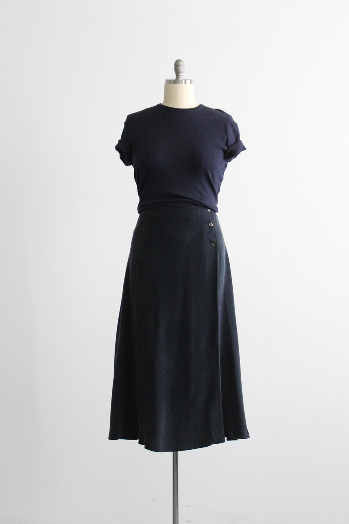 nightfall cotton tee