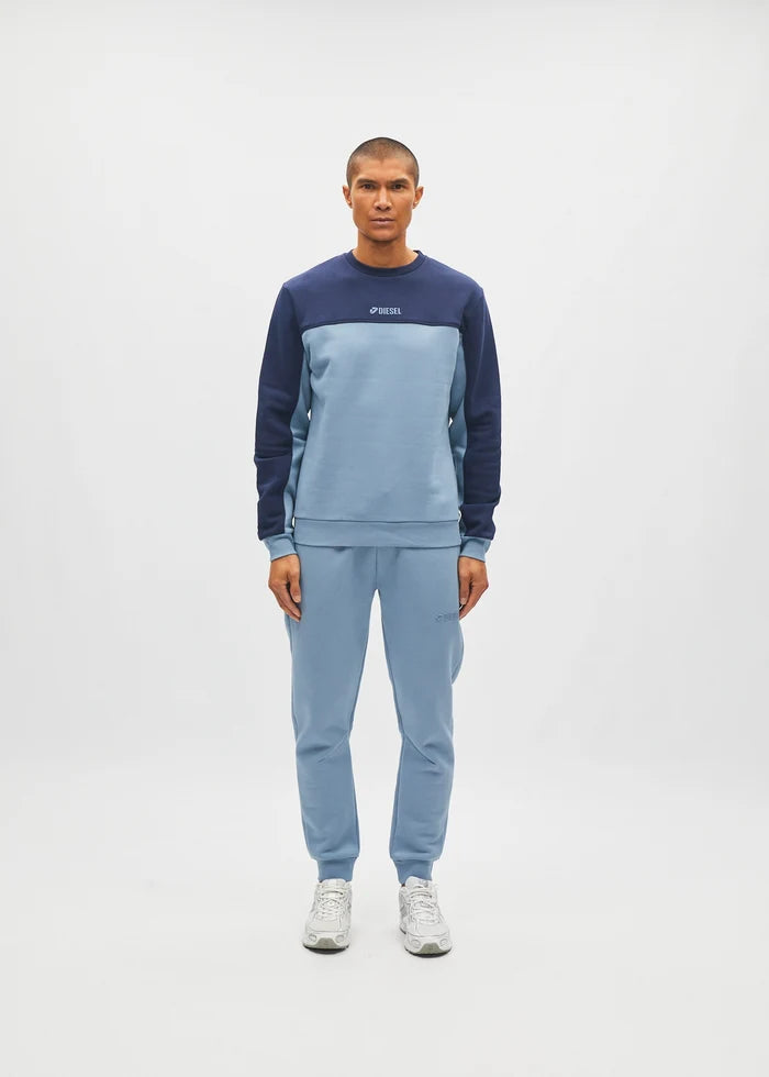 Nolen Jogger Arctic Frost