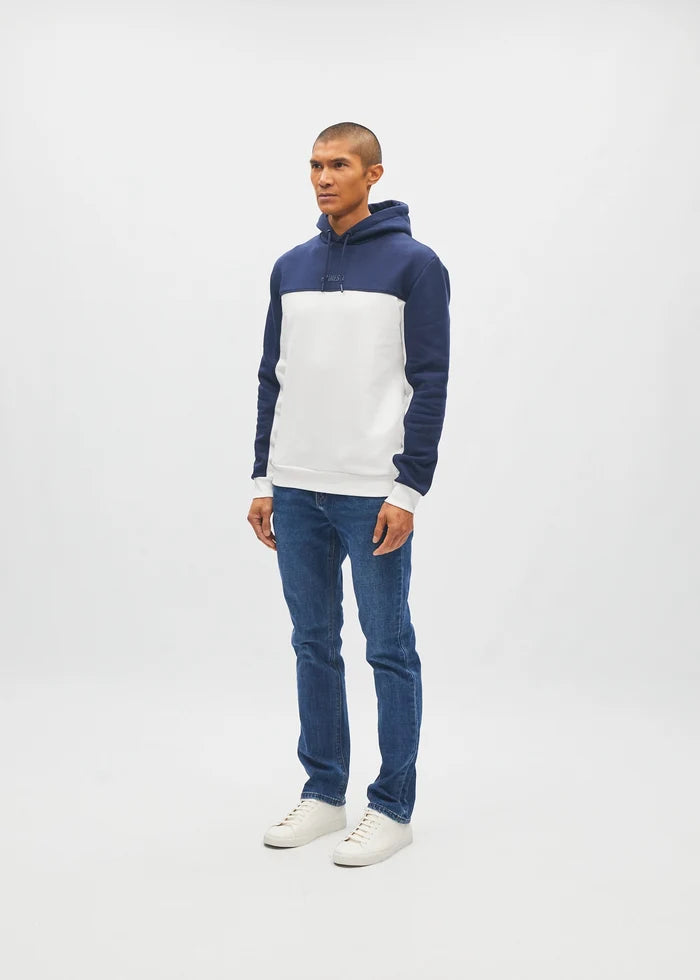 Norman Hoodie Highland Night