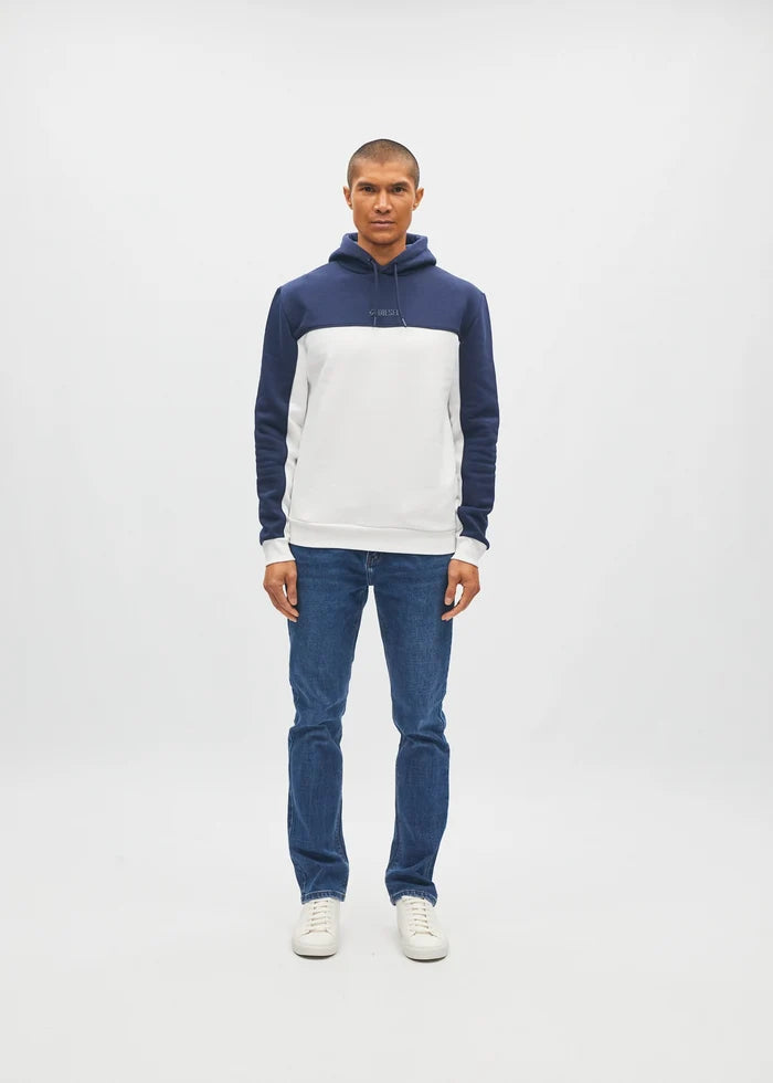 Norman Hoodie Highland Night