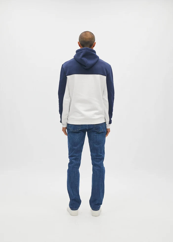 Norman Hoodie Highland Night