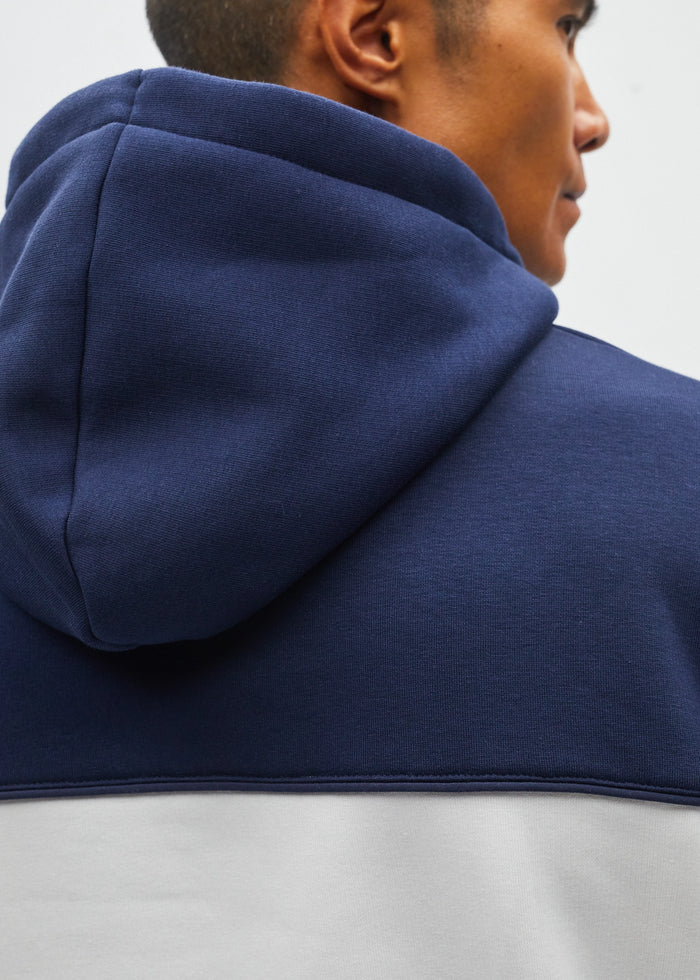 Norman Hoodie Highland Night