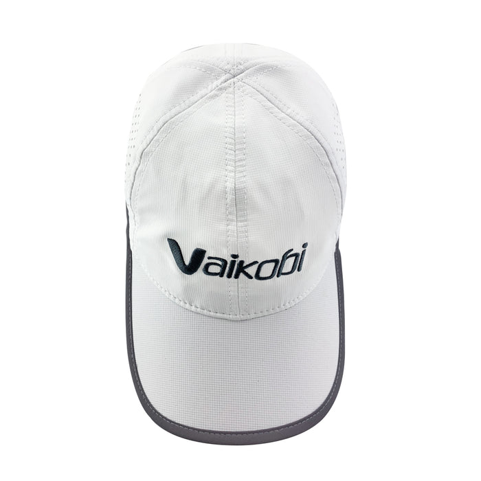 Ocean Active Cap - White