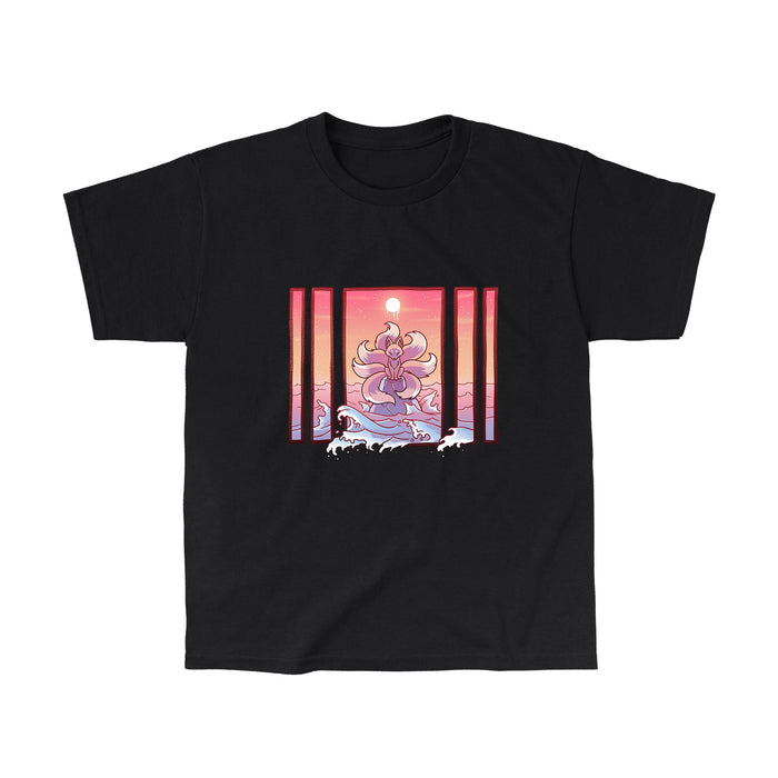 Classic Cotton T-shirt / Kids' / S