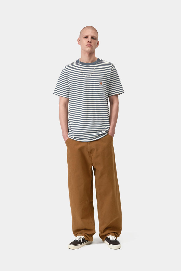 OG Single Knee Pant
