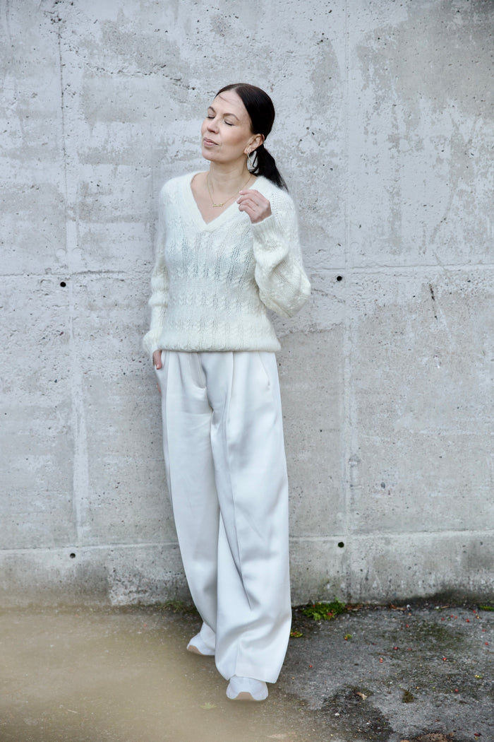 Oh My! Sweater