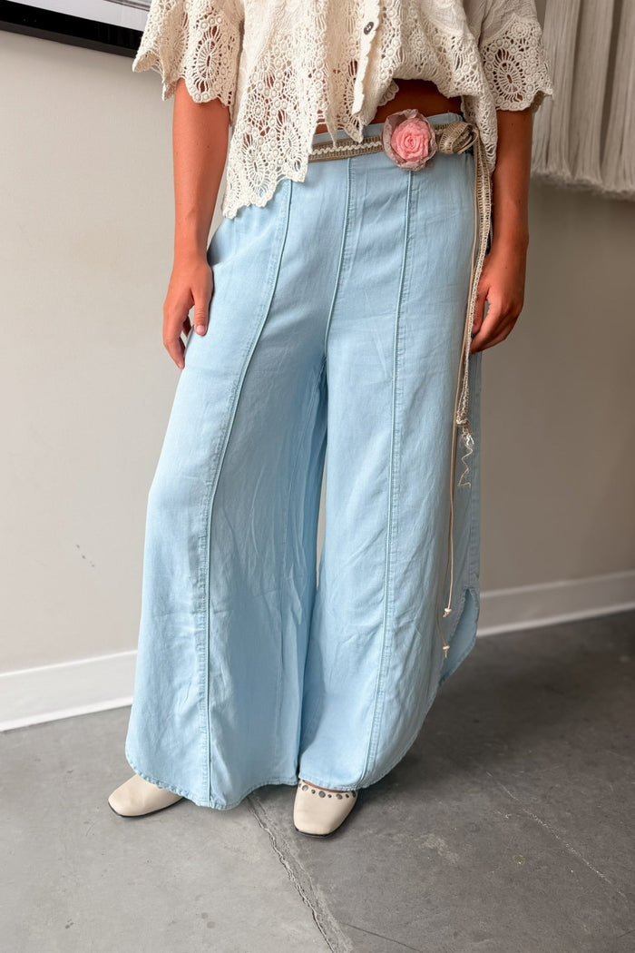 Open Waters Pants