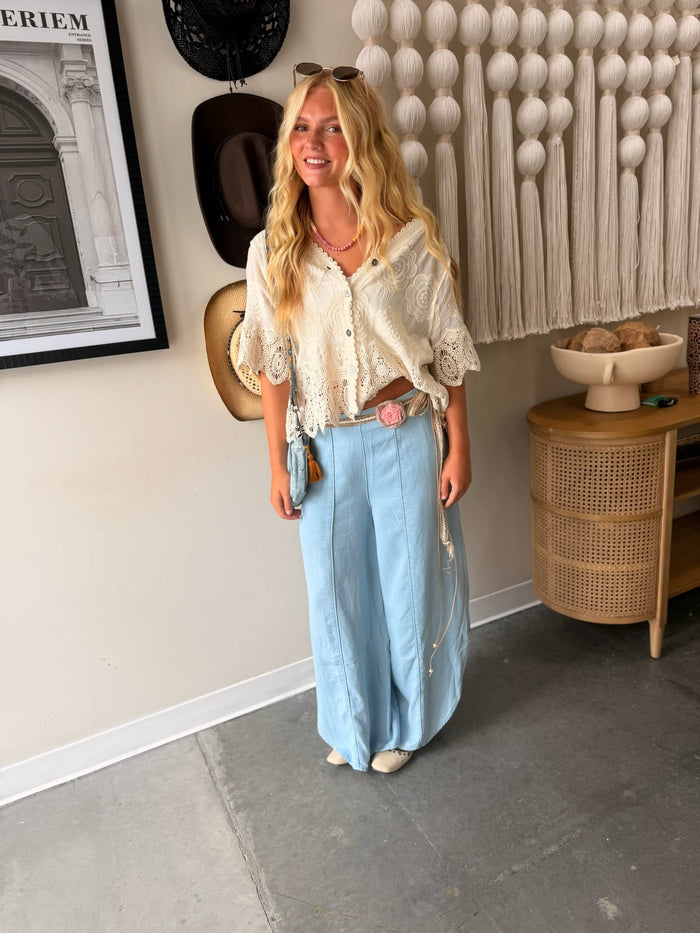 Open Waters Pants