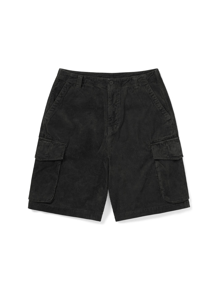 Washed Black / S