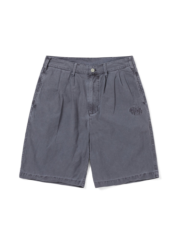 Overdyed Lyco Short