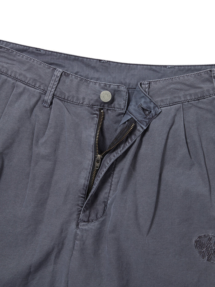 Overdyed Lyco Short