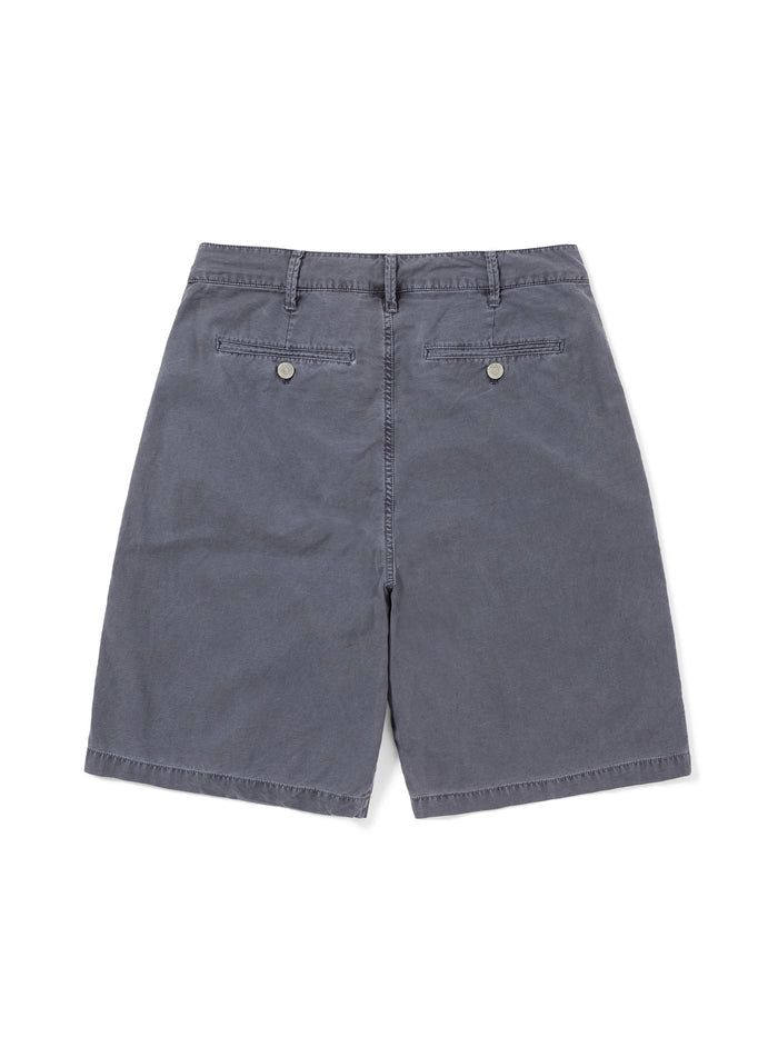 Overdyed Lyco Short