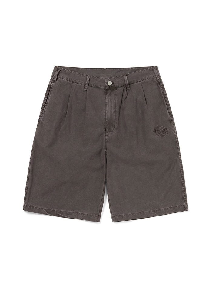 Overdyed Lyco Short