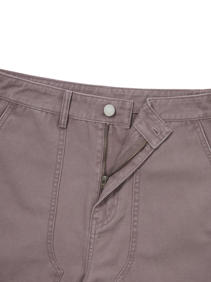 Oxford Carpenter Short