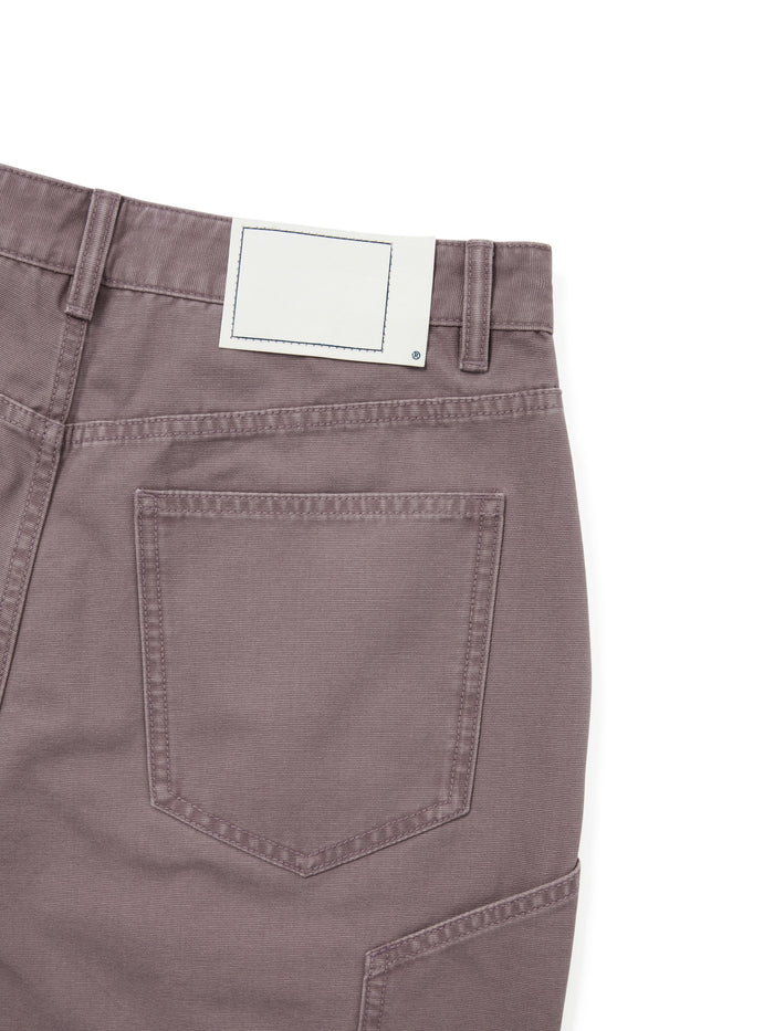 Oxford Carpenter Short
