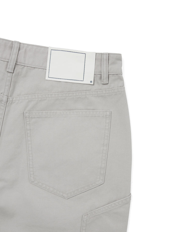 Oxford Carpenter Short