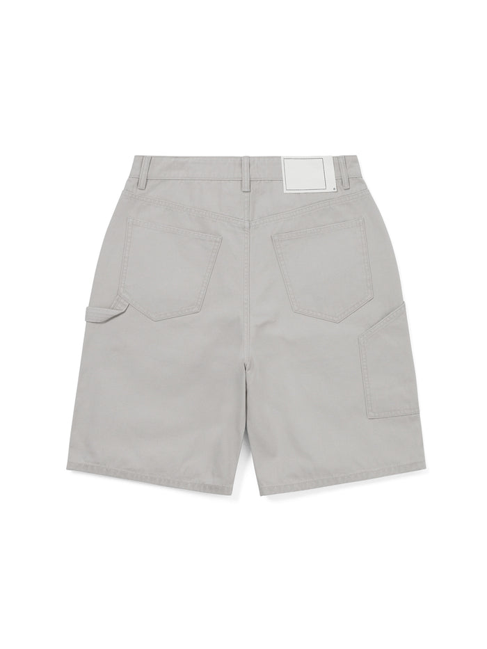 Oxford Carpenter Short