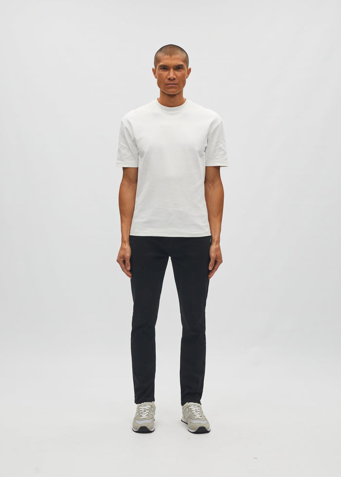 Palmer Slim Black