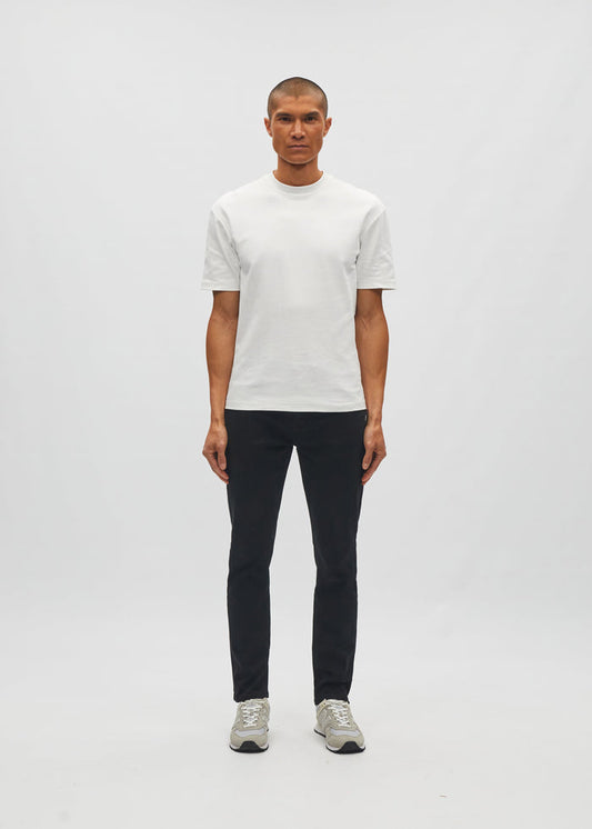 Palmer Slim Black