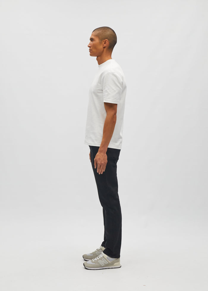 Palmer Slim Black