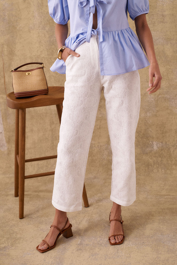 Pantalon Martina